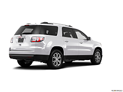 Thumbnail image of 2014 GMC Acadia at McDonald Kia