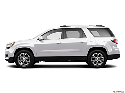 Thumbnail image of 2014 GMC Acadia at McDonald Kia