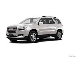 Thumbnail image of 2014 GMC Acadia at Rjb And Son