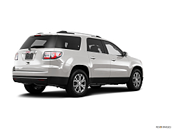Thumbnail image of 2014 GMC Acadia at Rjb And Son