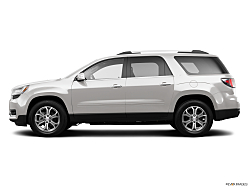 Thumbnail image of 2014 GMC Acadia at Rjb And Son