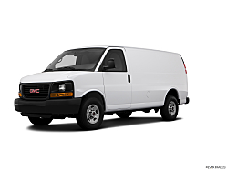 Thumbnail image of 2014 GMC Savana at Lakeway Auto