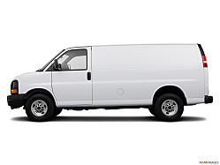 Thumbnail image of 2014 GMC Savana at Lakeway Auto
