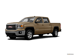 Thumbnail image of 2014 GMC Sierra 1500 at Lakeway Auto