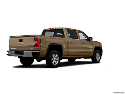 Thumbnail image of 2014 GMC Sierra 1500 at Lakeway Auto