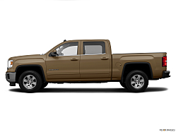 Thumbnail image of 2014 GMC Sierra 1500 at Lakeway Auto