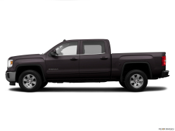 Thumbnail image of 2014 GMC Sierra 1500 at Frank Brown Honda GMC
