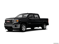 Thumbnail image of 2014 GMC Sierra 1500 at Lakeway Auto