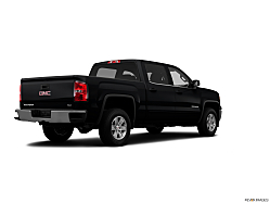 Thumbnail image of 2014 GMC Sierra 1500 at Lakeway Auto