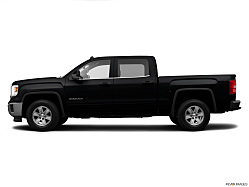 Thumbnail image of 2014 GMC Sierra 1500 at Lakeway Auto