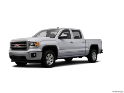 Thumbnail image of 2014 GMC Sierra 1500 at Frank Brown Honda GMC