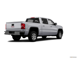 Thumbnail image of 2014 GMC Sierra 1500 at Frank Brown Honda GMC