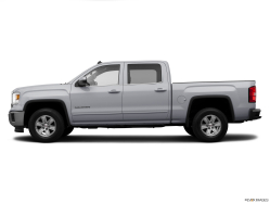 Thumbnail image of 2014 GMC Sierra 1500 at Frank Brown Honda GMC