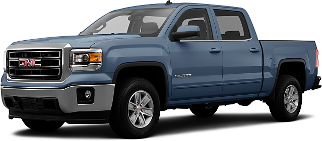 2014 GMC Sierra 1500 Base at Action Nissan