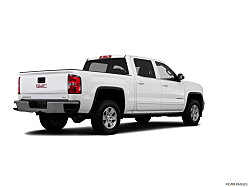 Thumbnail image of 2014 GMC Sierra 1500 at Headquarters Nissan