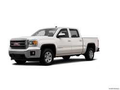 Thumbnail image of 2014 GMC Sierra 1500 at Morristown Chevrolet