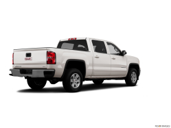 Thumbnail image of 2014 GMC Sierra 1500 at Morristown Chevrolet