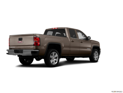 Thumbnail image of 2014 GMC Sierra 1500 at Frank Brown Honda GMC