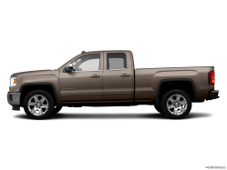 Thumbnail image of 2014 GMC Sierra 1500 at Frank Brown Honda GMC
