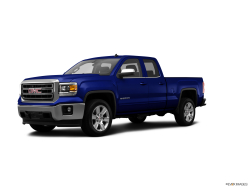 Thumbnail image of 2014 GMC Sierra 1500 at Burlington Chevrolet