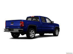 Thumbnail image of 2014 GMC Sierra 1500 at Burlington Chevrolet