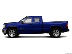 Thumbnail image of 2014 GMC Sierra 1500 at Burlington Chevrolet