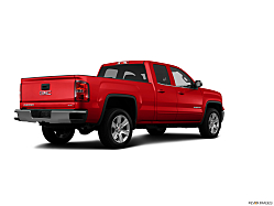 Thumbnail image of 2014 GMC Sierra 1500 at Rocky Top Chrysler Dodge Jeep