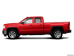 Thumbnail image of 2014 GMC Sierra 1500 at Rocky Top Chrysler Dodge Jeep