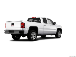 Thumbnail image of 2014 GMC Sierra 1500 at Action Nissan