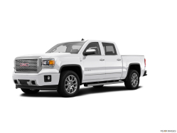 Thumbnail image of 2014 GMC Sierra 1500 at Broadway Motors