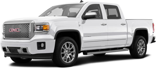 2014 GMC Sierra 1500 Denali at Broadway Motors