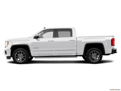 Thumbnail image of 2014 GMC Sierra 1500 at Broadway Motors