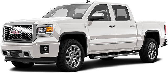 2014 GMC Sierra 1500 Denali at Lakeway Auto