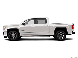 Thumbnail image of 2014 GMC Sierra 1500 at Lakeway Auto