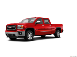 Thumbnail image of 2014 GMC Sierra 1500 at Hendrick Volkswagen Of Frisco