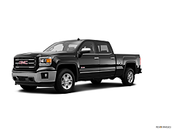 Thumbnail image of 2014 GMC Sierra 1500 at Carr Cadillac Buick Gmc