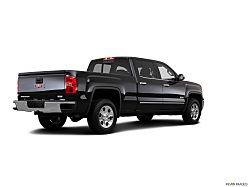 Thumbnail image of 2014 GMC Sierra 1500 at Carr Cadillac Buick Gmc