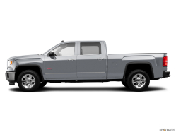 Thumbnail image of 2014 GMC Sierra 1500 at Lakeway Auto