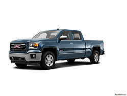 Thumbnail image of 2014 GMC Sierra 1500 at Broadway Motors