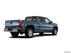 Thumbnail image of 2014 GMC Sierra 1500 at Broadway Motors