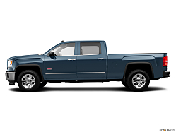 Thumbnail image of 2014 GMC Sierra 1500 at Broadway Motors