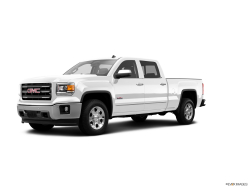 Thumbnail image of 2014 GMC Sierra 1500 at Broadway Motors