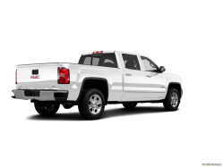 Thumbnail image of 2014 GMC Sierra 1500 at Broadway Motors