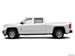 Thumbnail image of 2014 GMC Sierra 1500 at Broadway Motors