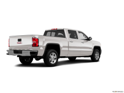 Thumbnail image of 2014 GMC Sierra 1500 at Hendrick Volkswagen Of Frisco
