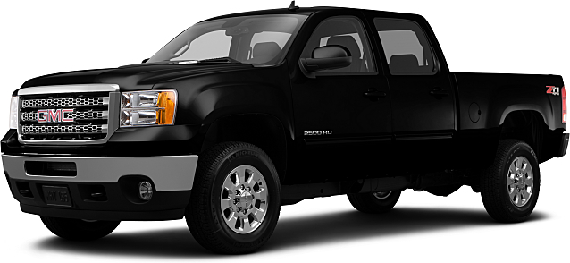 2014 GMC Sierra 2500HD Denali at Lakeway Auto