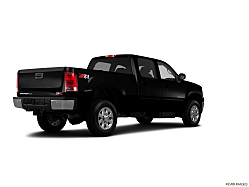 Thumbnail image of 2014 GMC Sierra 2500HD at Lakeway Auto