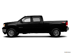 Thumbnail image of 2014 GMC Sierra 2500HD at Lakeway Auto