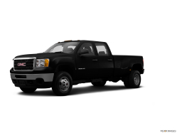 Thumbnail image of 2014 GMC Sierra 3500HD at COLLEGE VIEW AUTO SALES