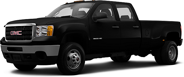 2014 GMC Sierra 3500HD Denali at COLLEGE VIEW AUTO SALES